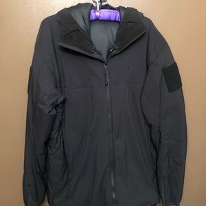 Arcteryx atom sv